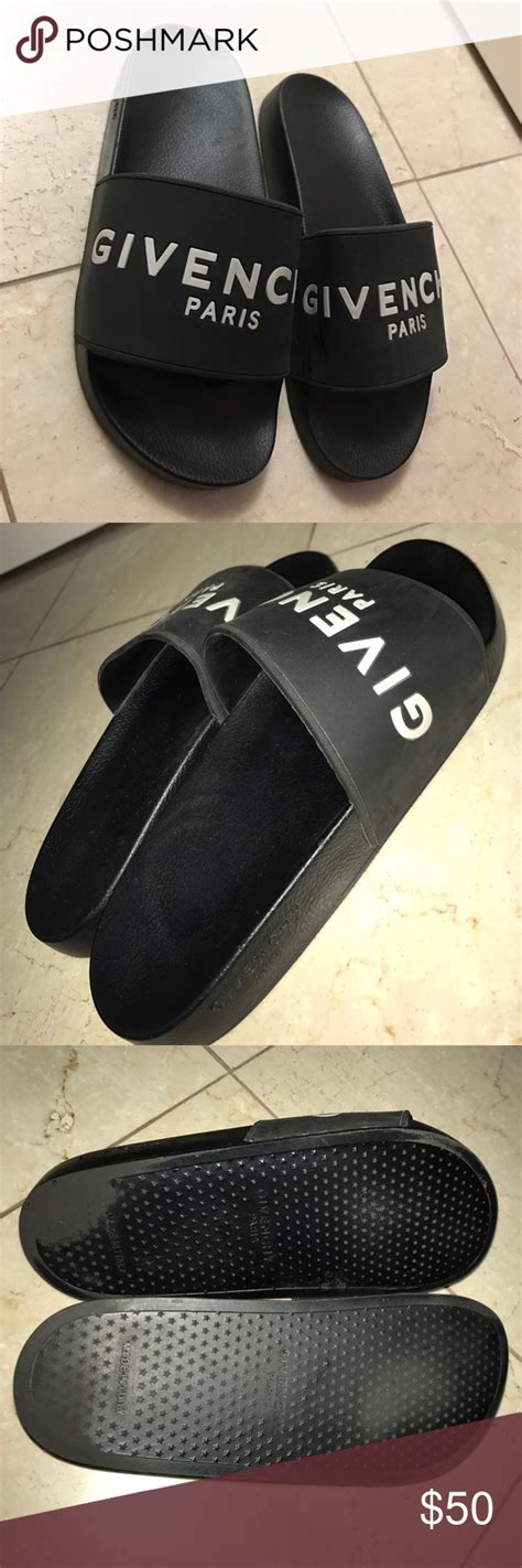 buy givenchy slides|givenchy flip flops for women.